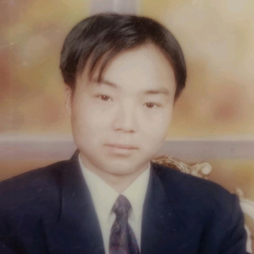 刘江