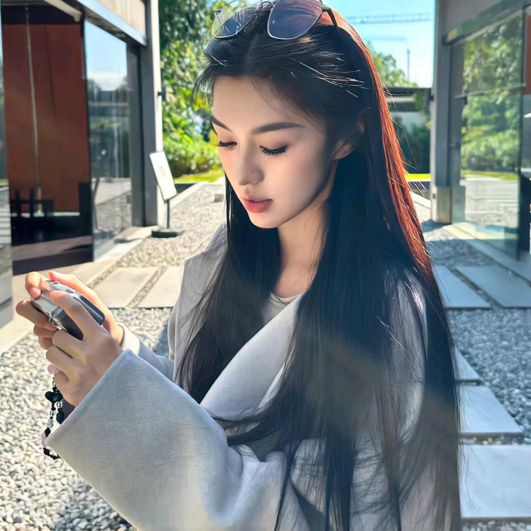 日记小姐🫧