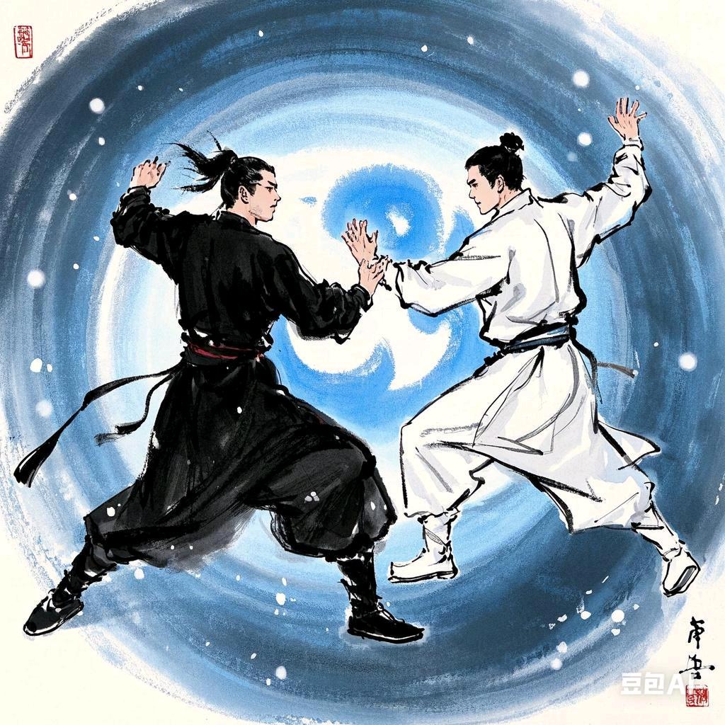 自在逍遥