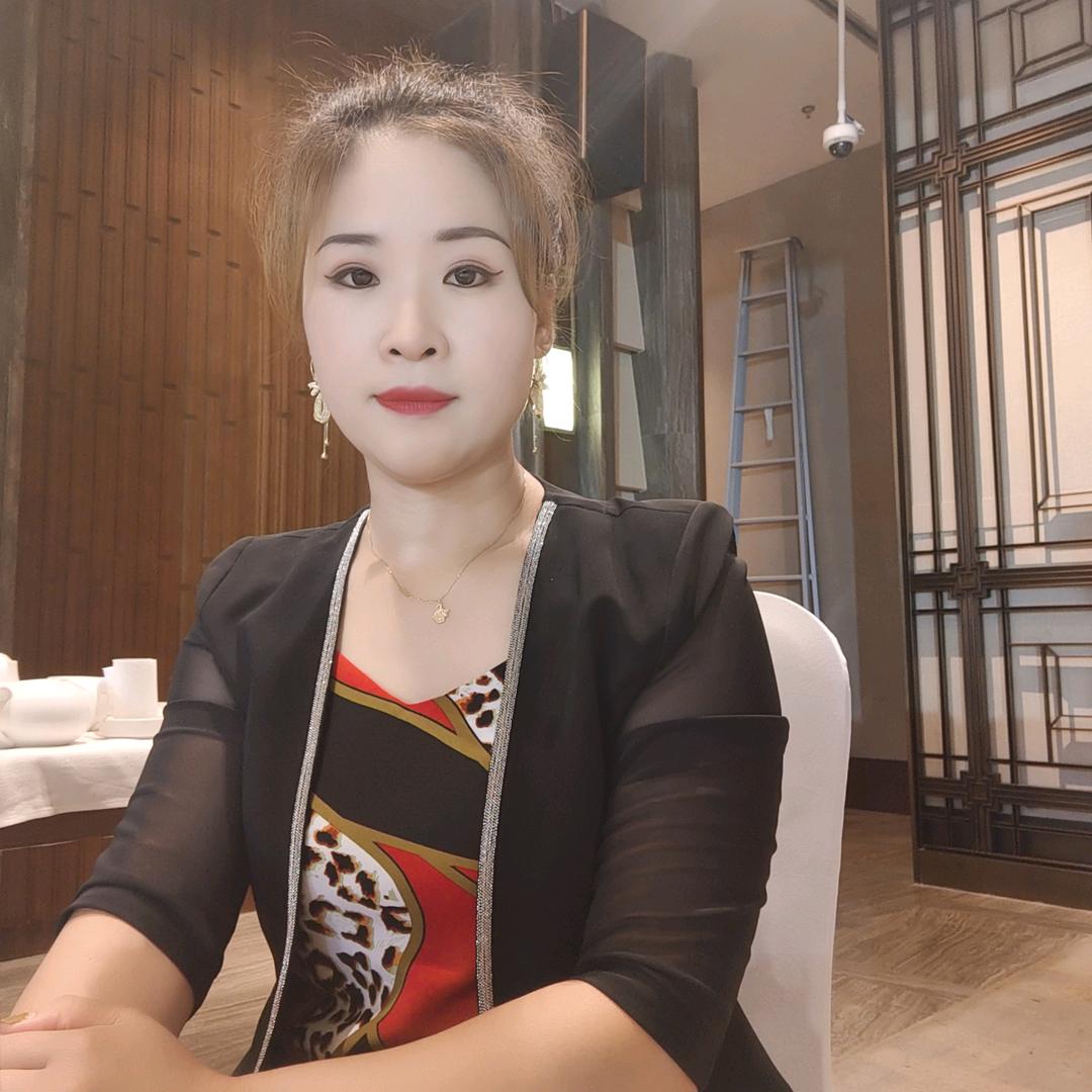 @Na娜