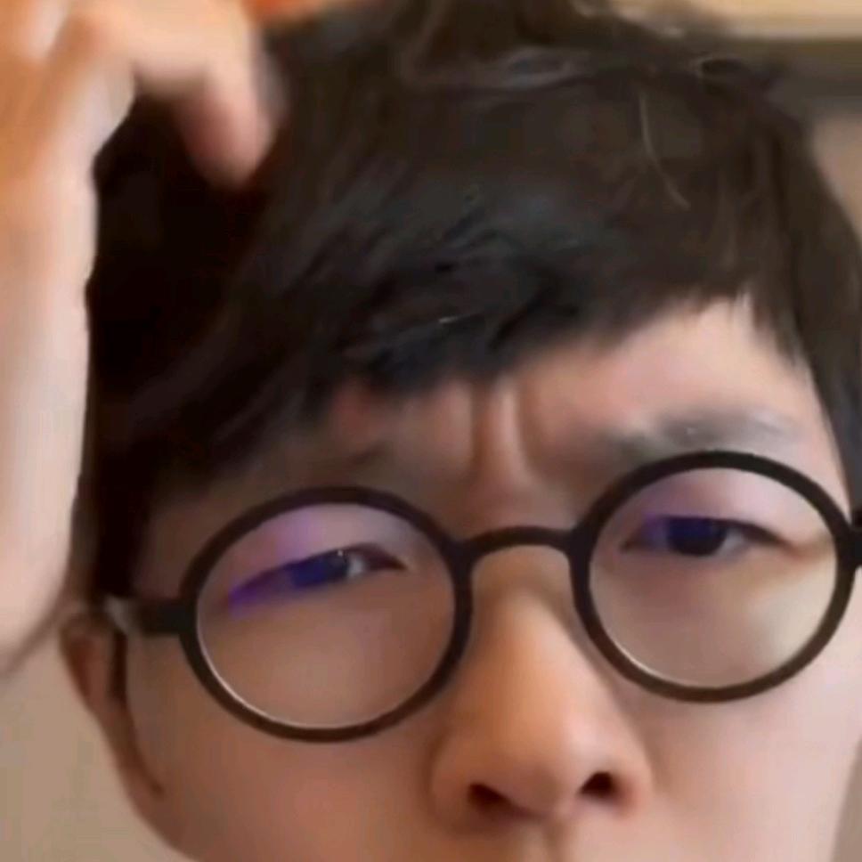 没啥好说