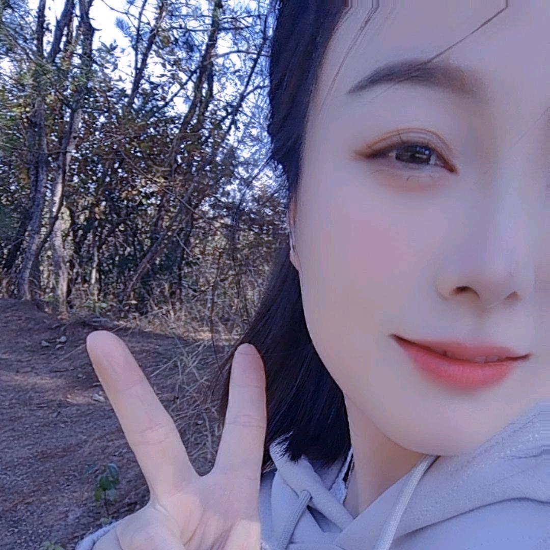 杨杨😉