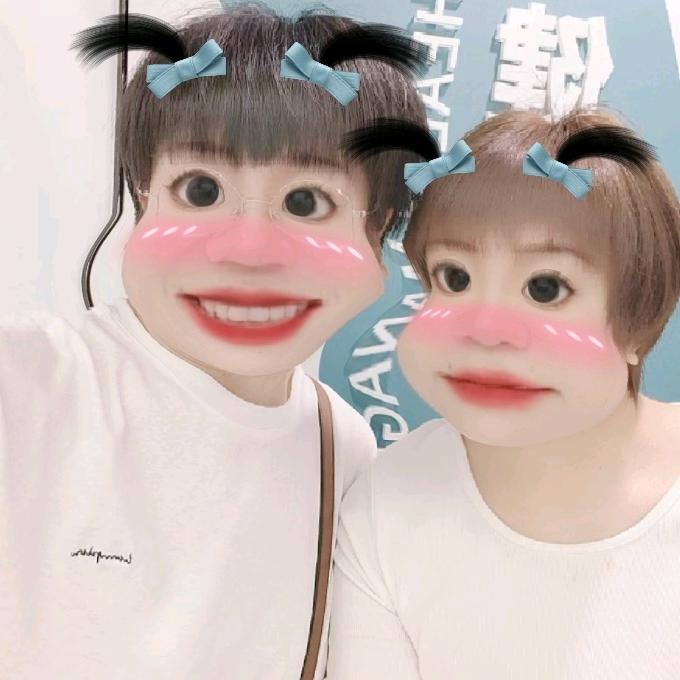 没完没了的姐妹