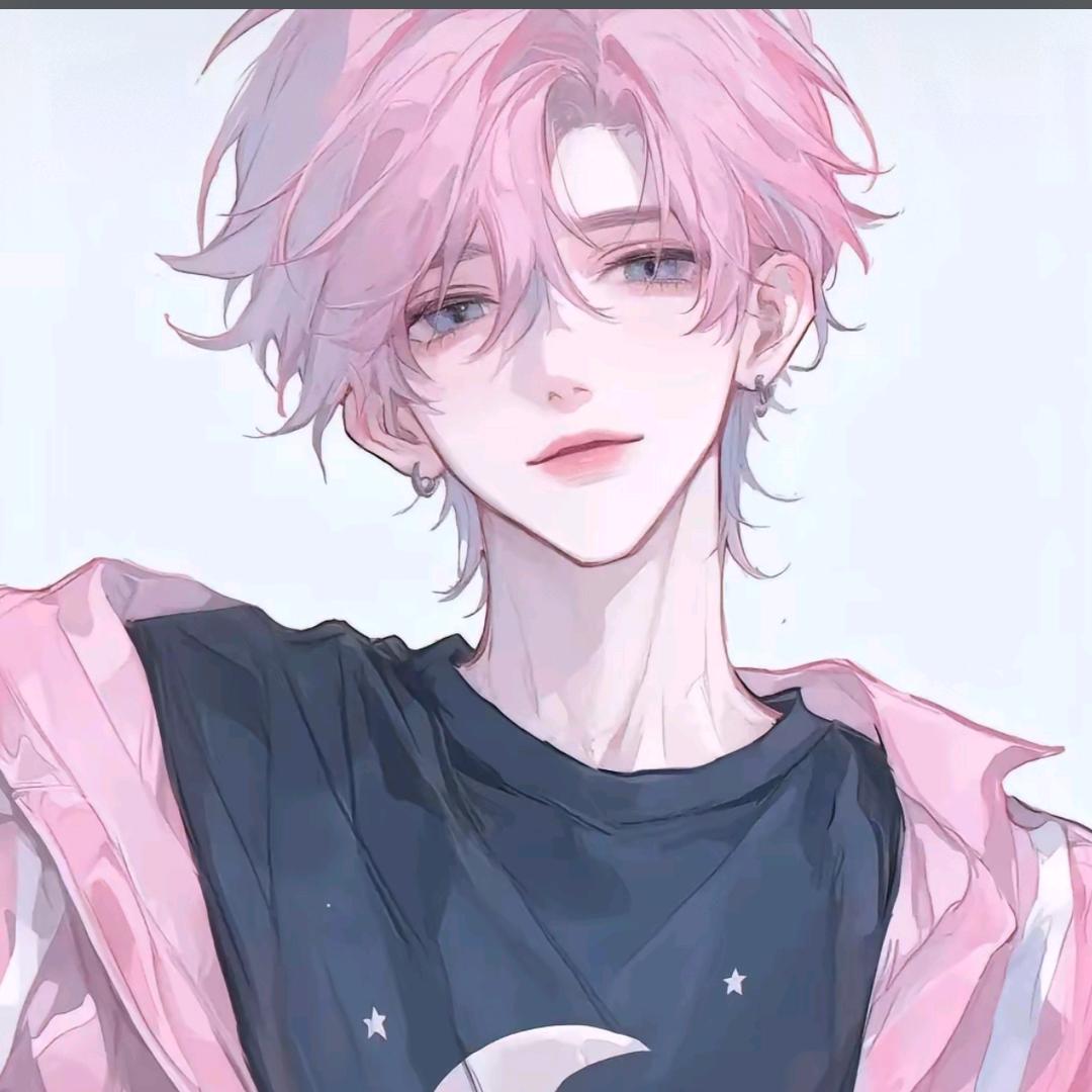 喜欢粉色（恋爱版）