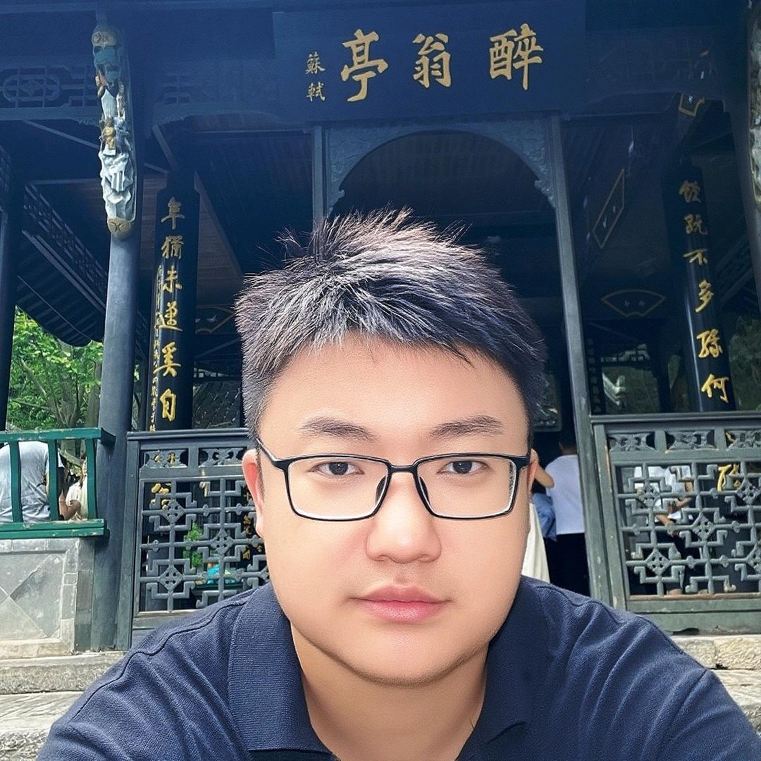 滁州地接小杨