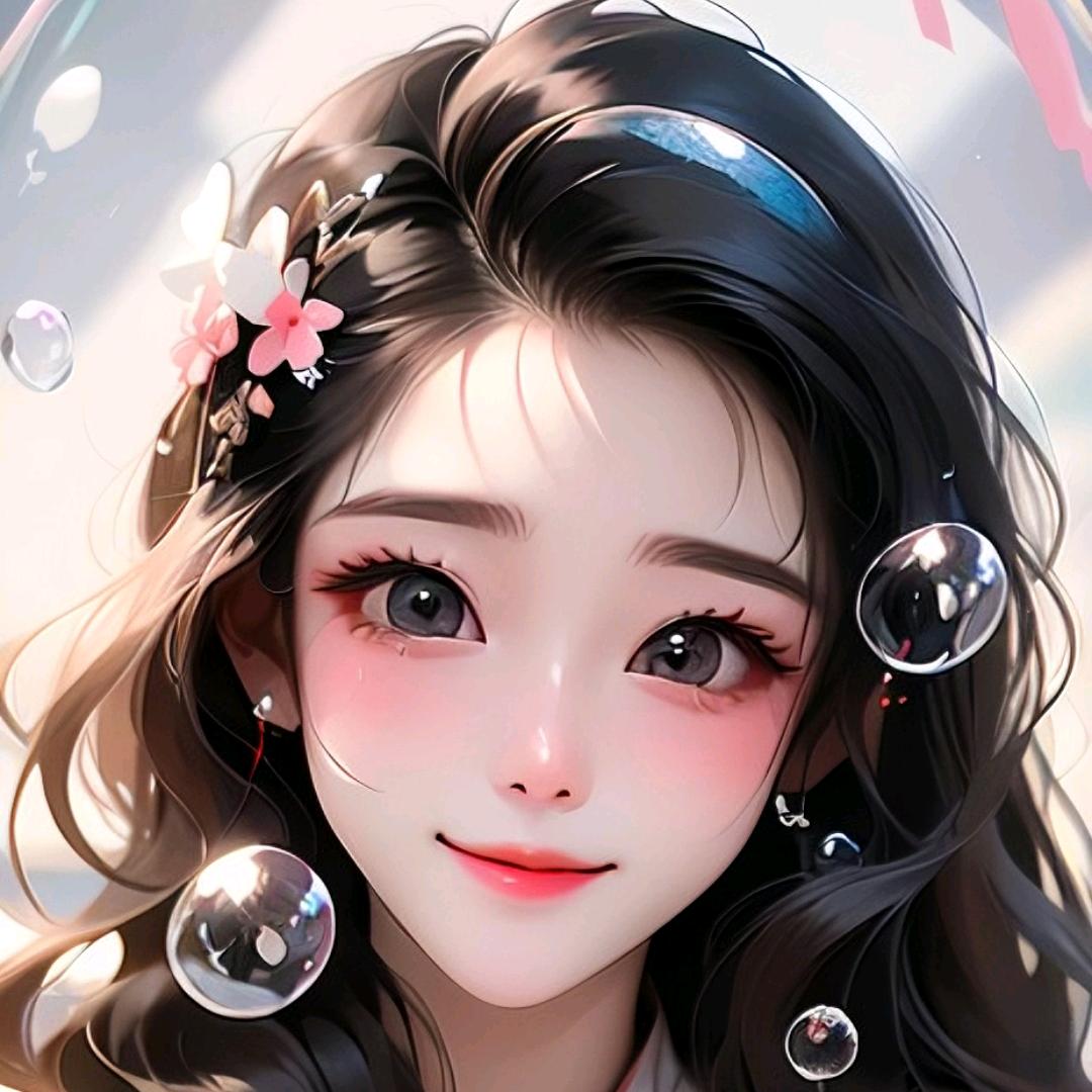 浅笑@萌
