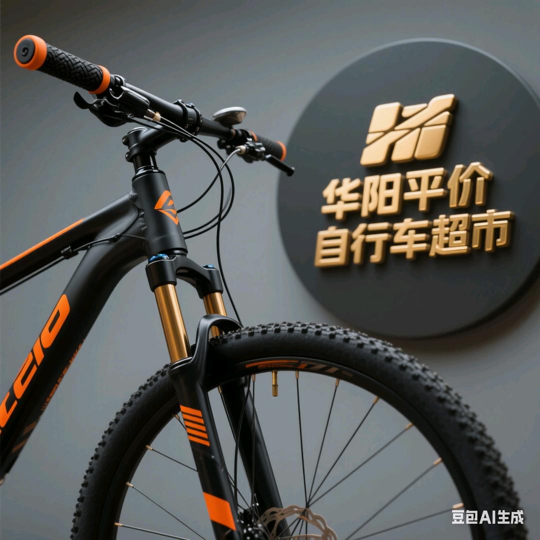华阳自行车平价超市（收二手车库存车）