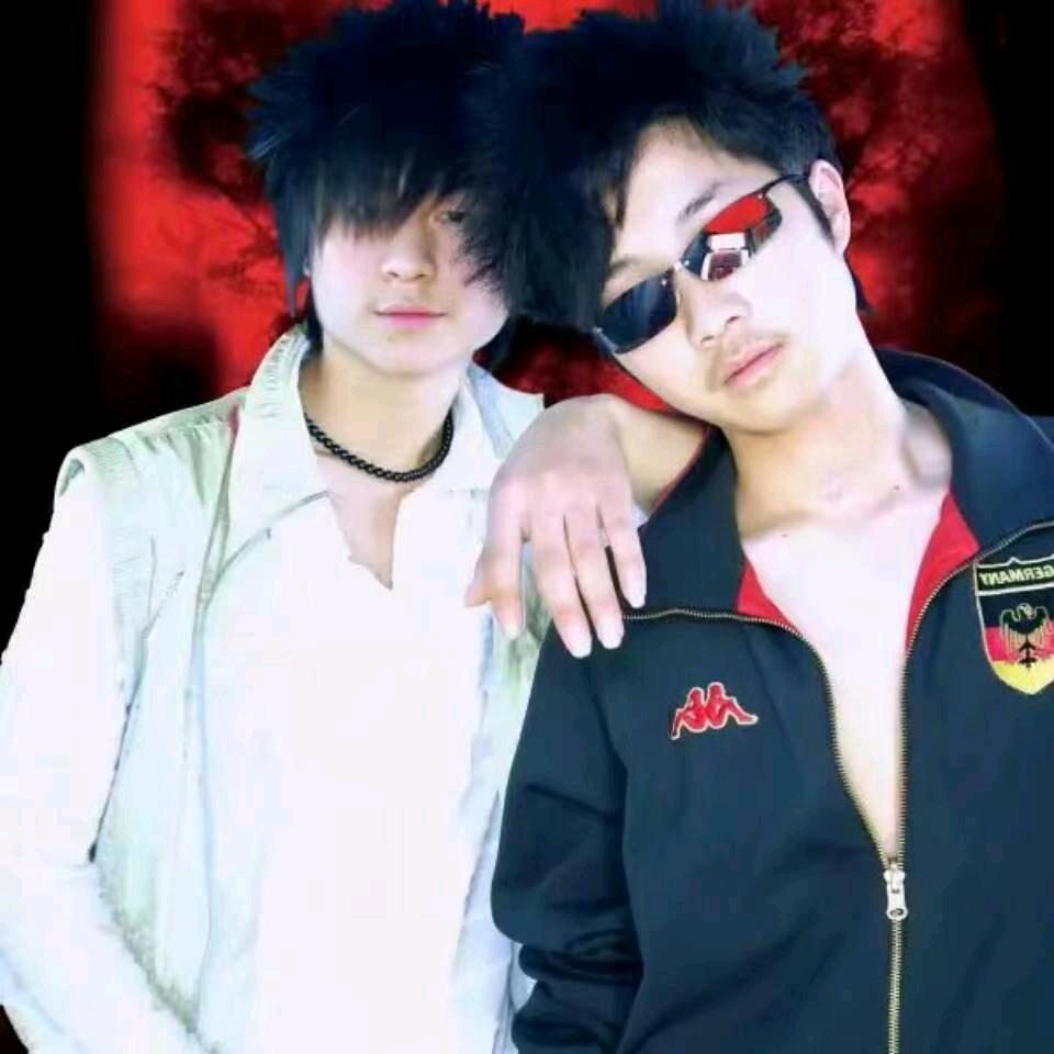 朱哥哥♥