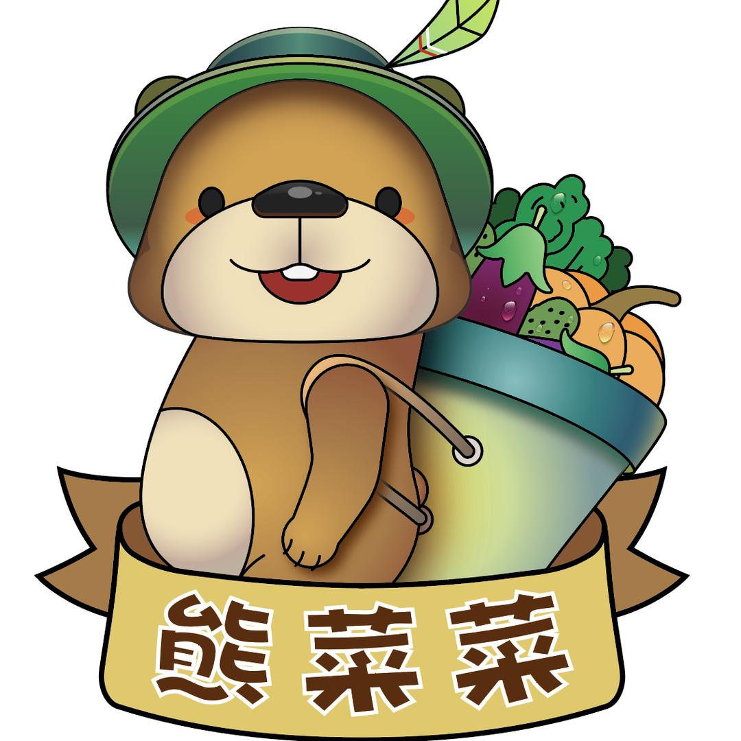 北京麽麽熊果蔬家庭农场