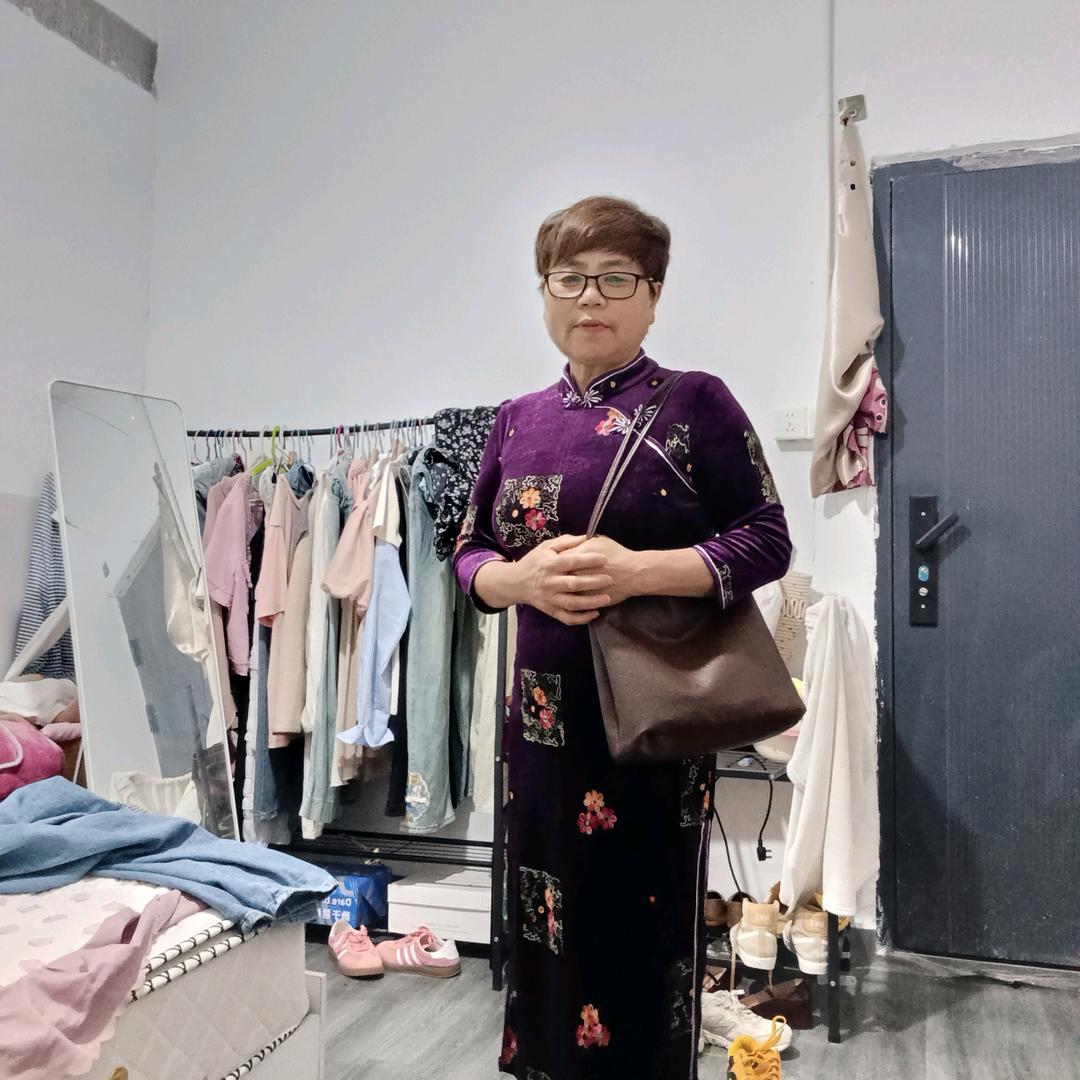 快乐朱奶奶👵🏻