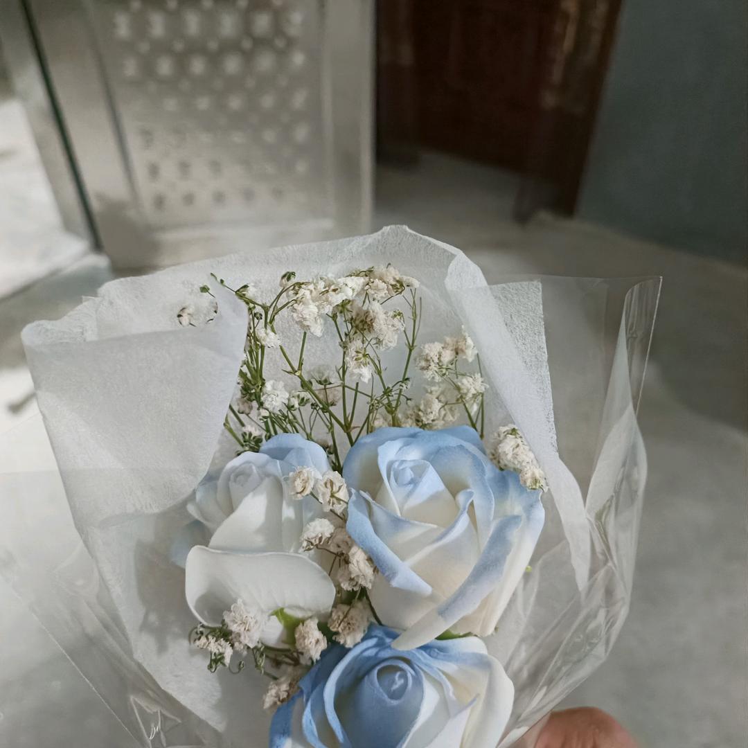 因为刚好遇见你