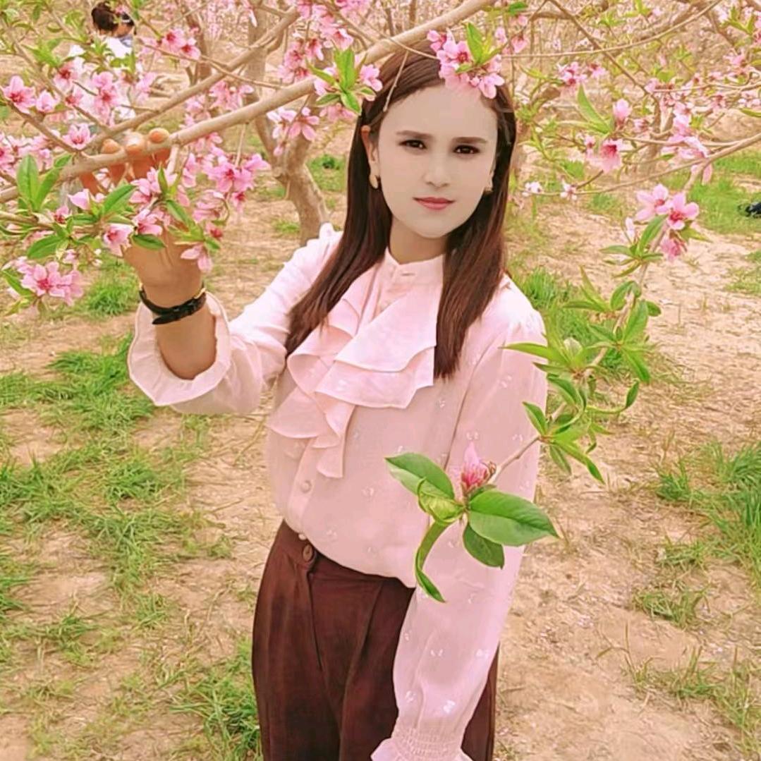 💞阿依古再丽💞