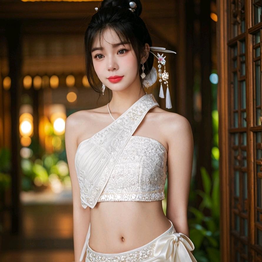 💞️甜甜小姐姐💕️(请勿连赞)