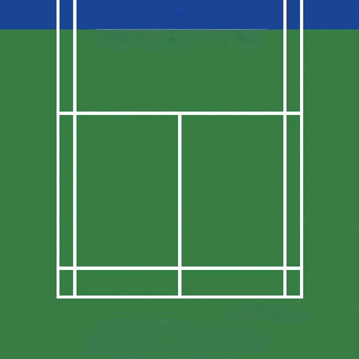 抚州旭承24H自助羽毛球馆官方号