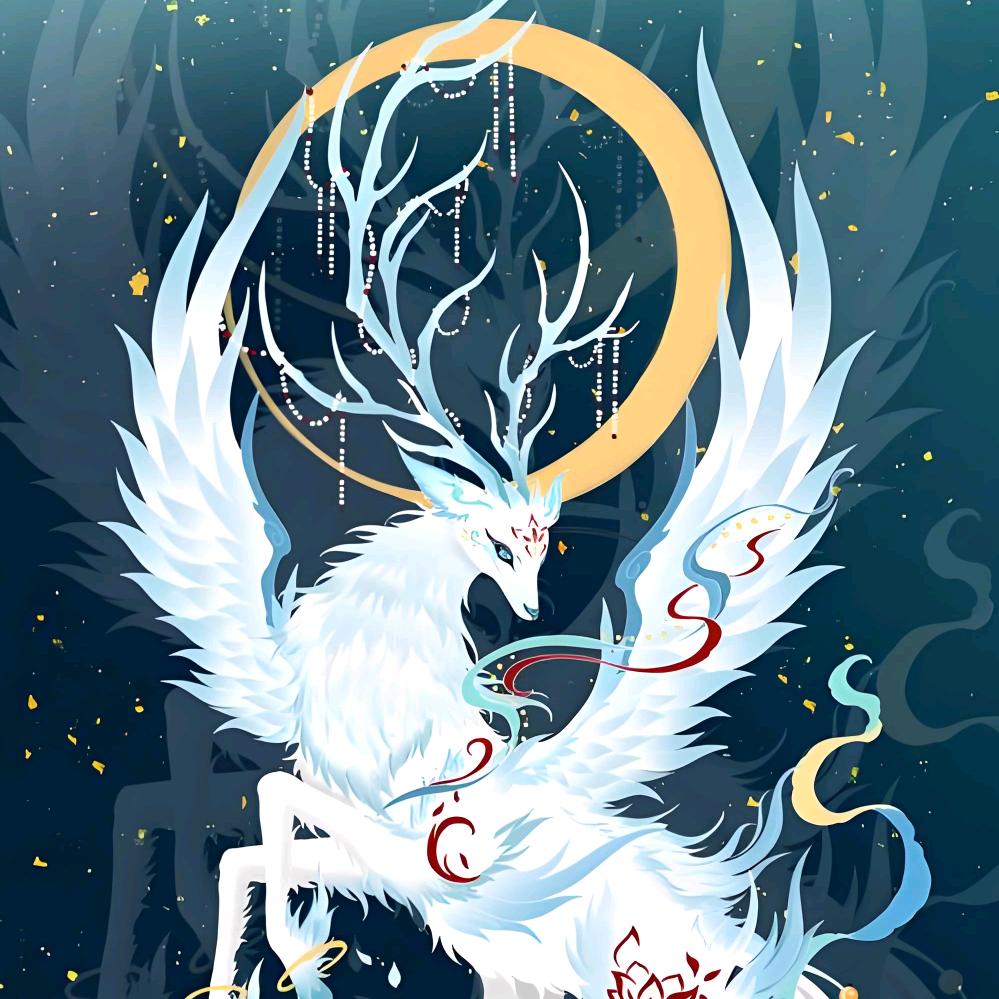 白泽♏️—🇨🇳（拒绝私聊）