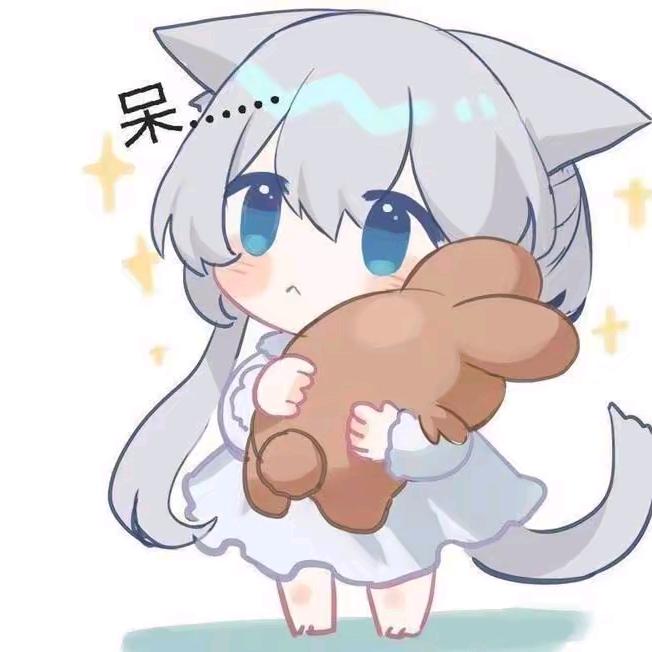 呆呆Moon