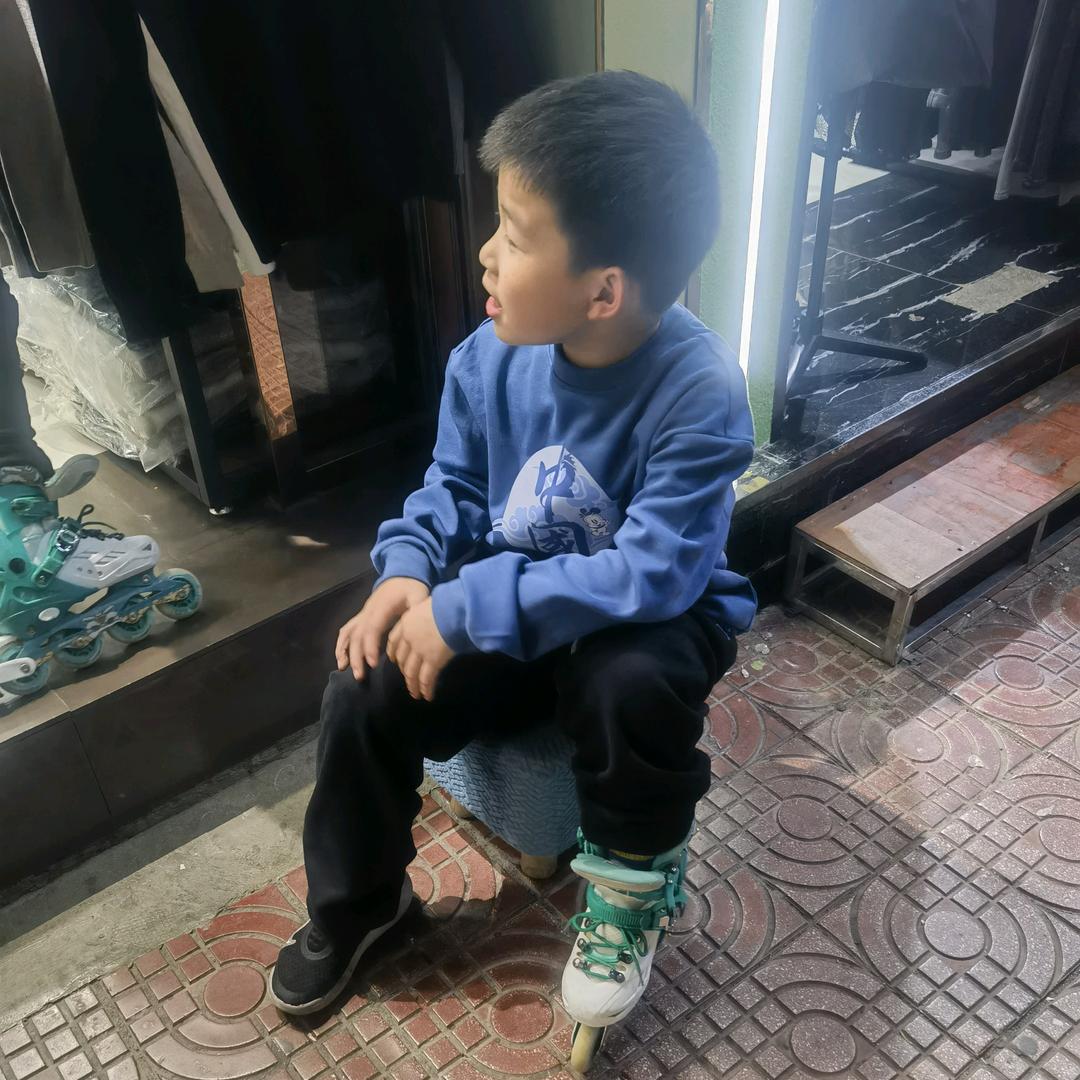 陈小冉