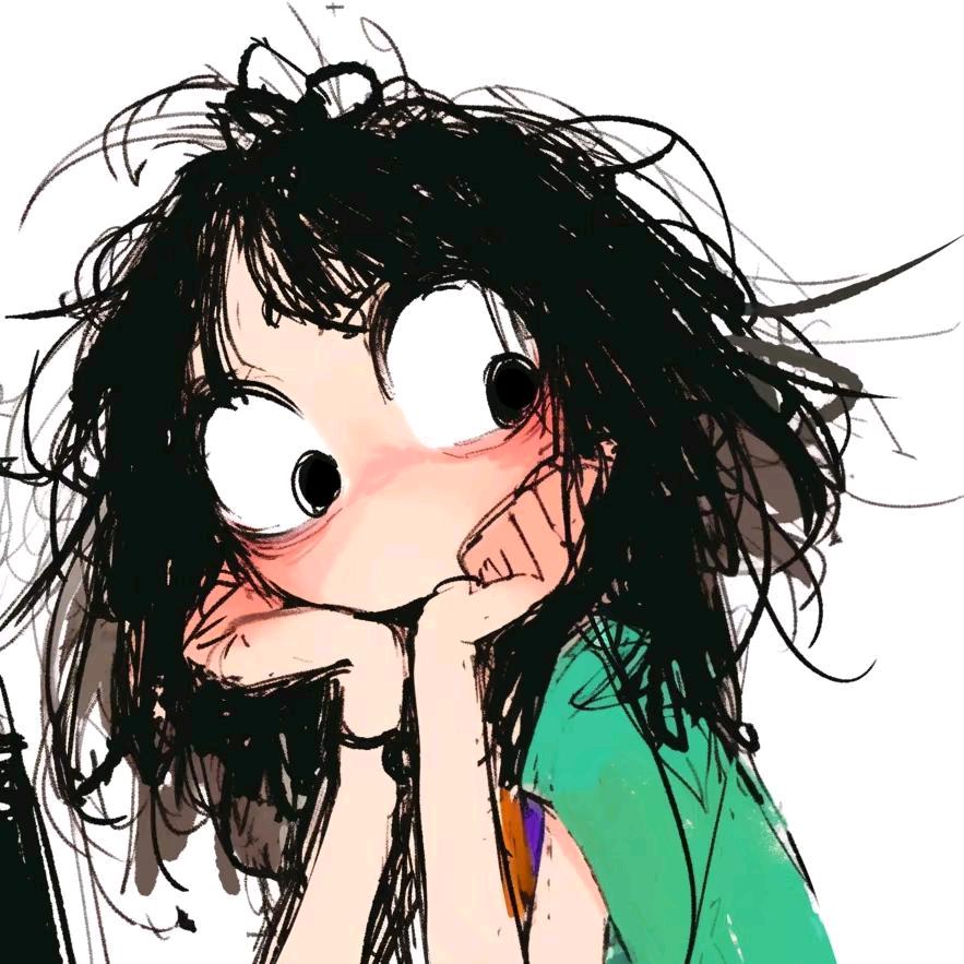 坞✨月（牛马离线ing）