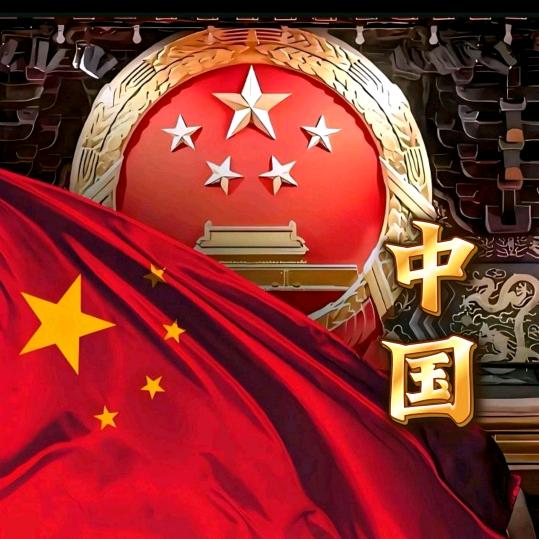 护国使者🇨🇳