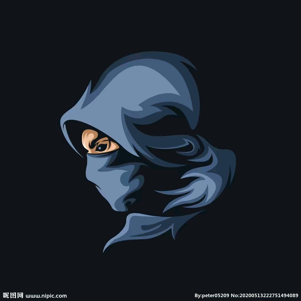潦草小狗
