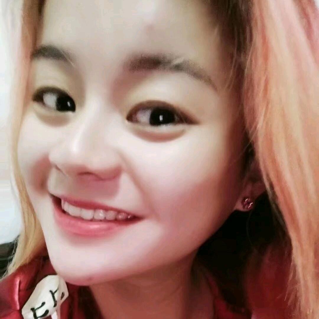 @小美呀