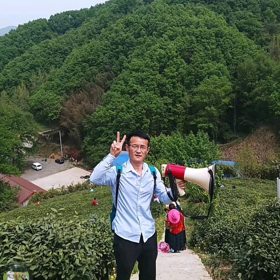 乡村茶也【蓝云茶业】