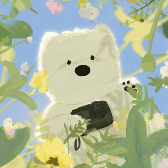 小橙子🍊🍂～