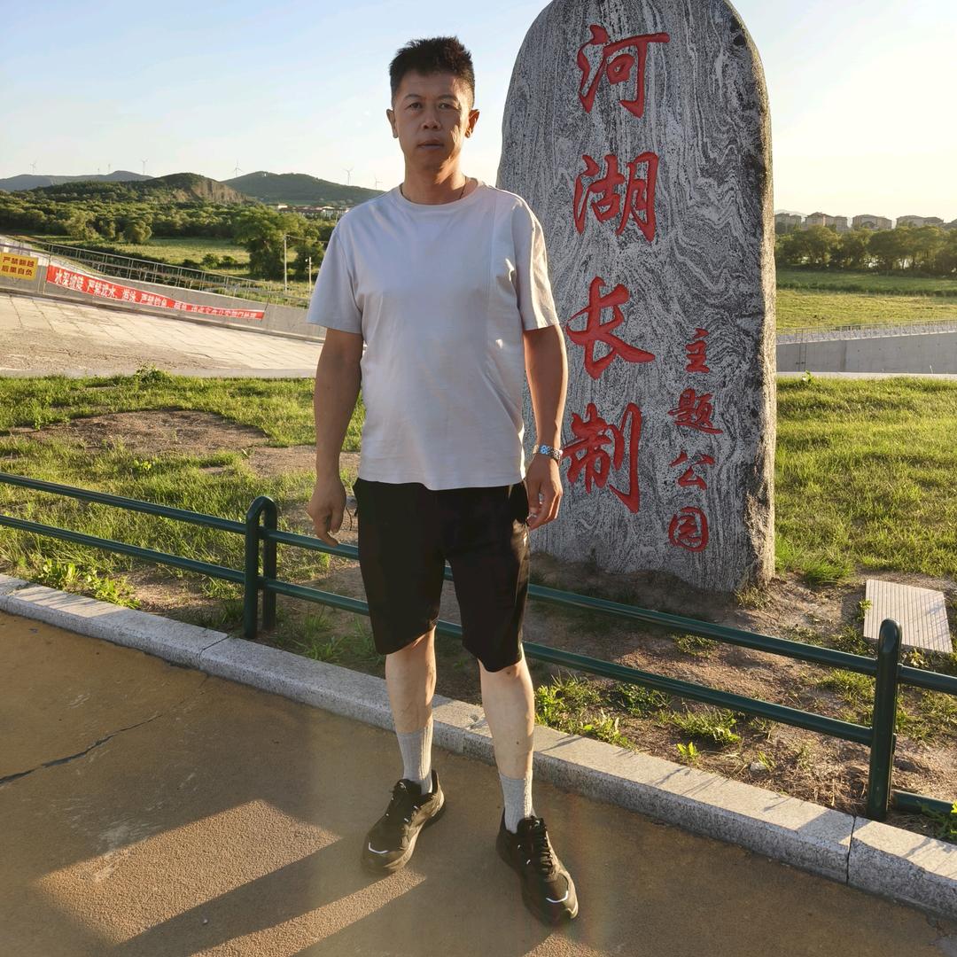 网红达人虎哥