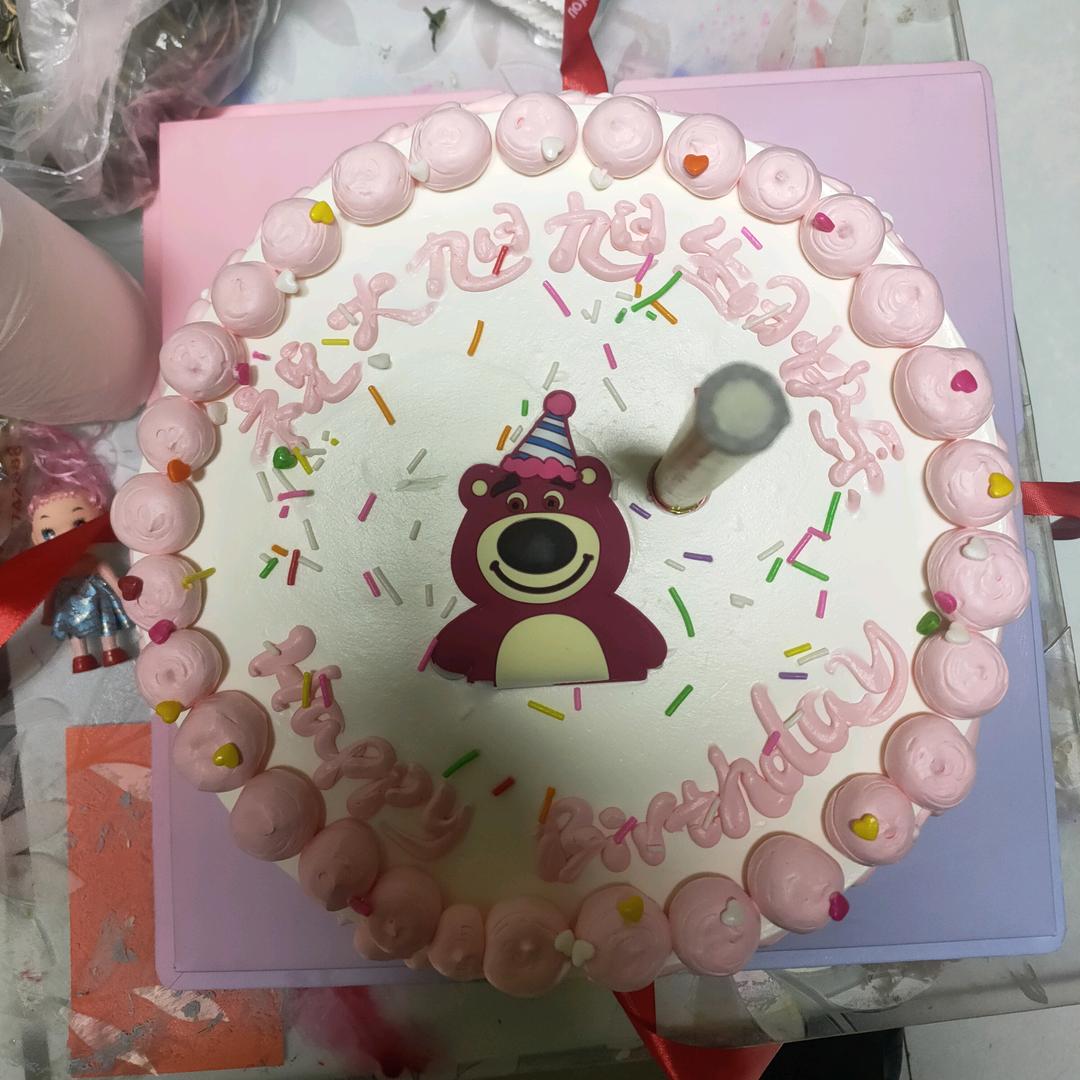 小彤小溪