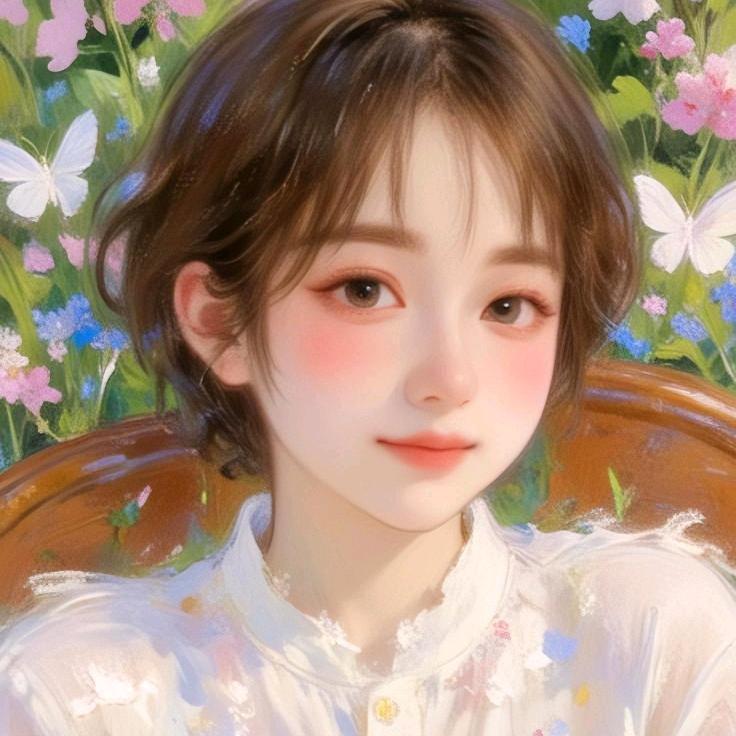 氼  乚