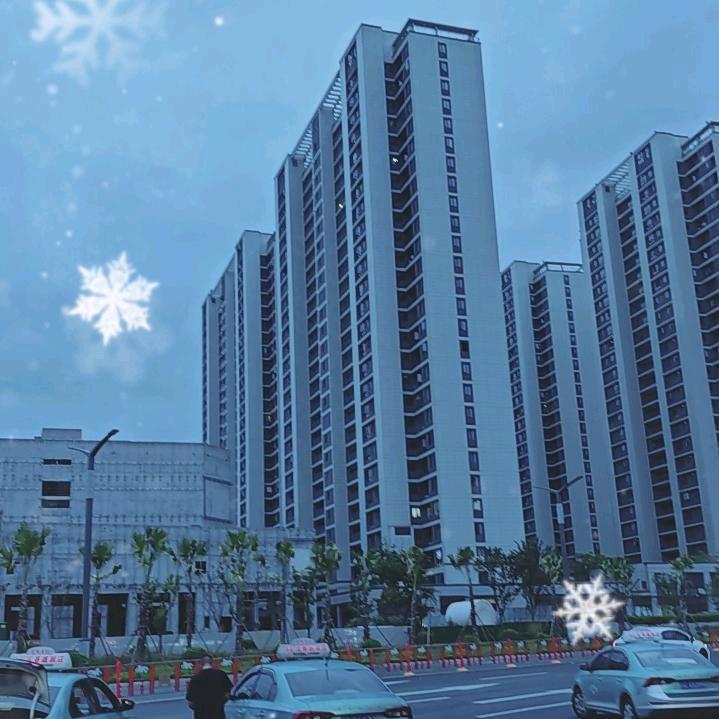 缘分让我认识了你。