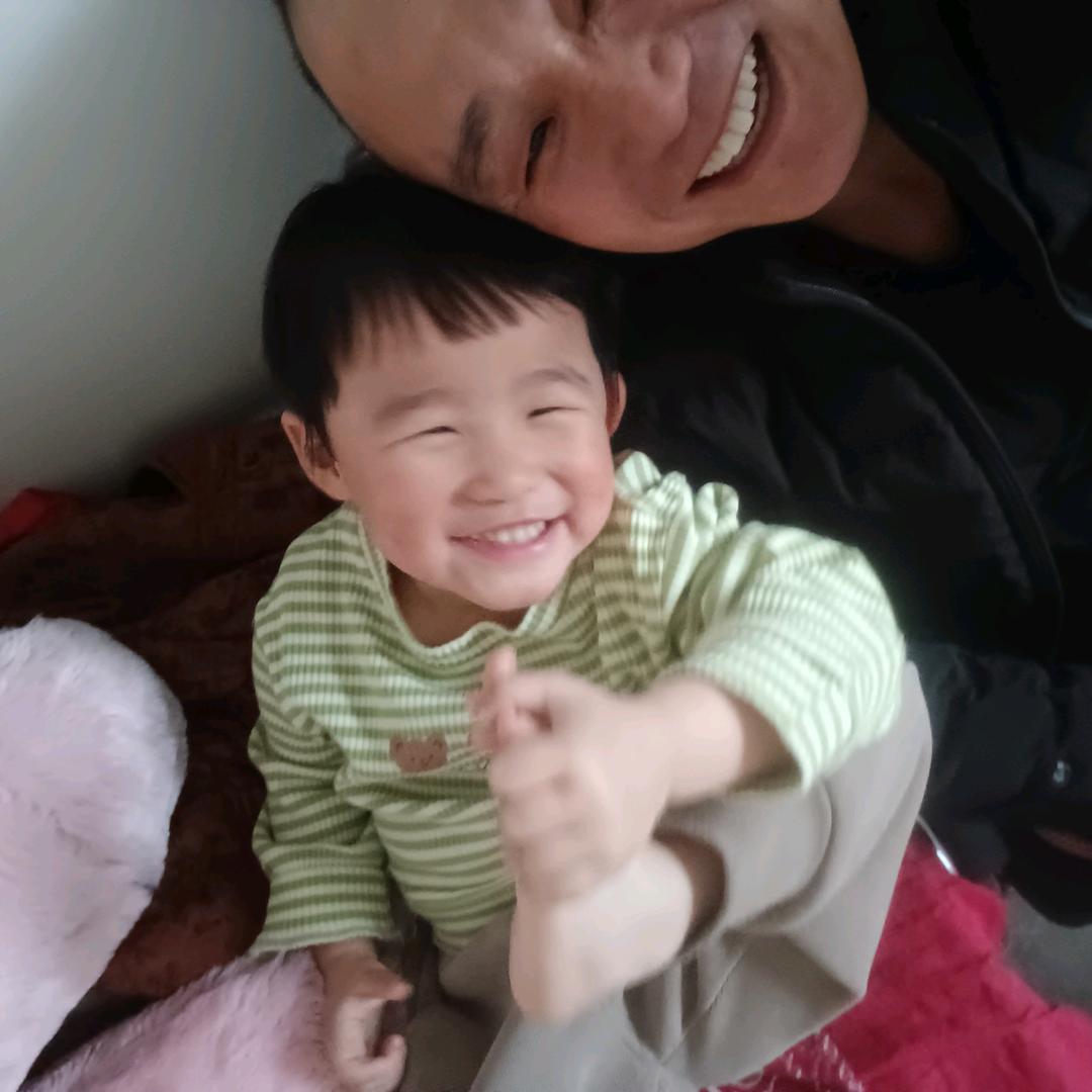 快乐真的很筒单