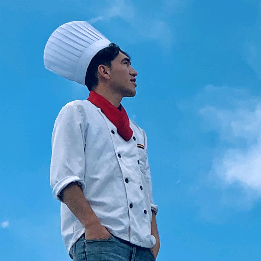 aBu 凯厨