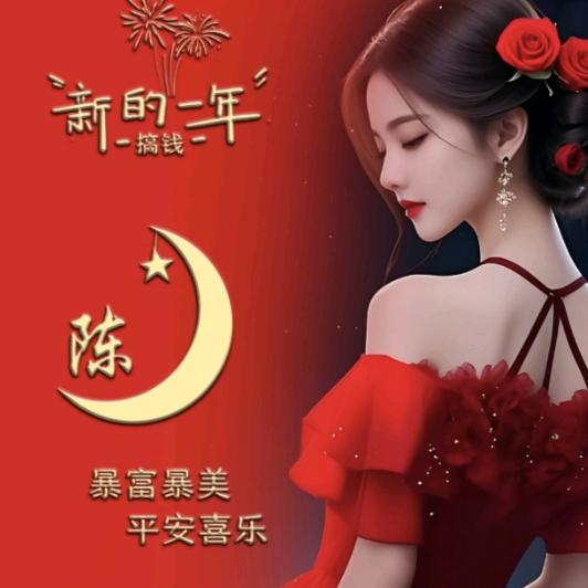 幸福之花