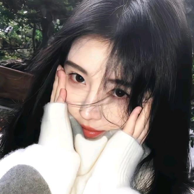 晴天藏于花海