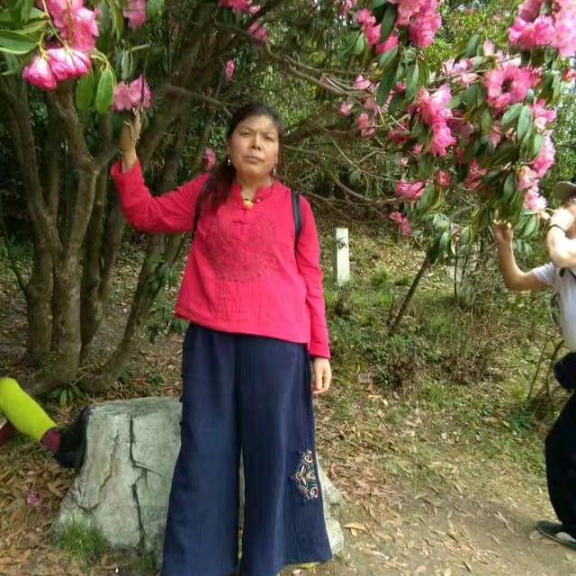 为你钟情