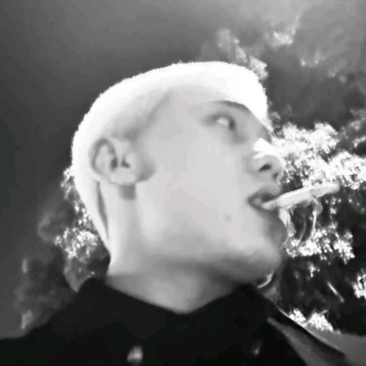 云南最深情刺青师🐉