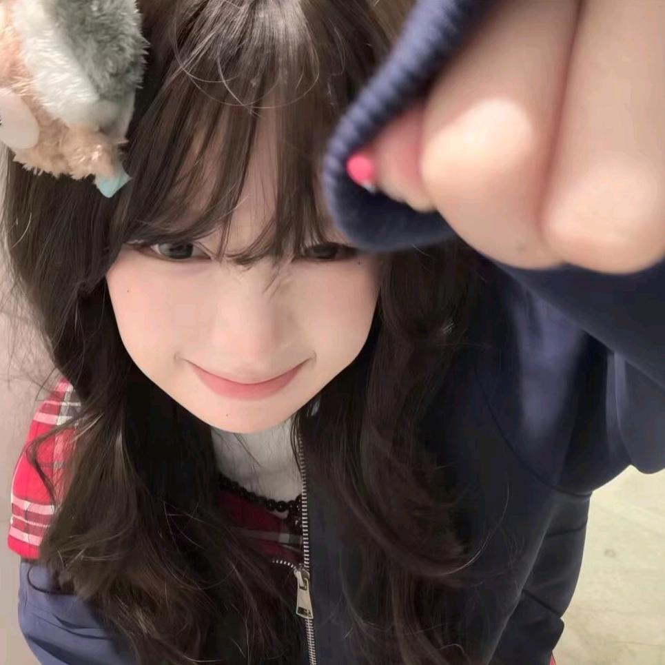 Brtney筱筱🌷