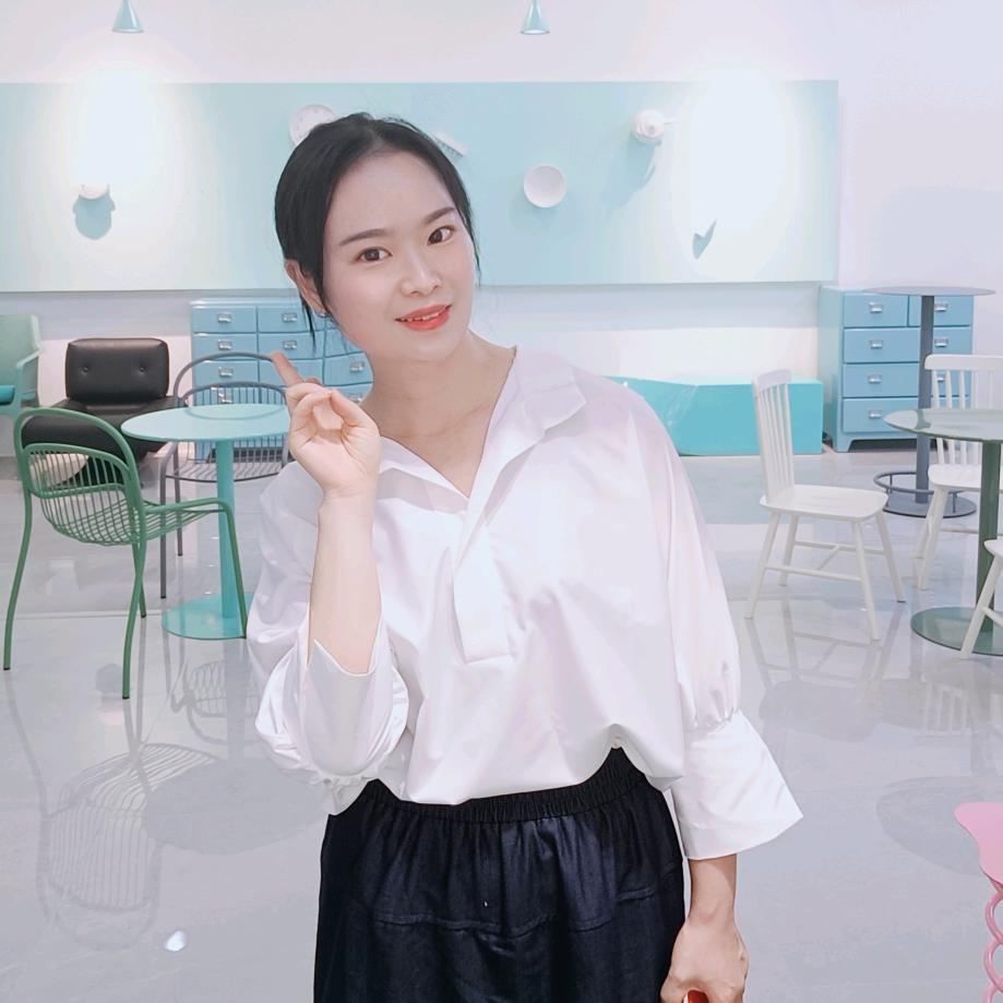 健康管理师—晴姐