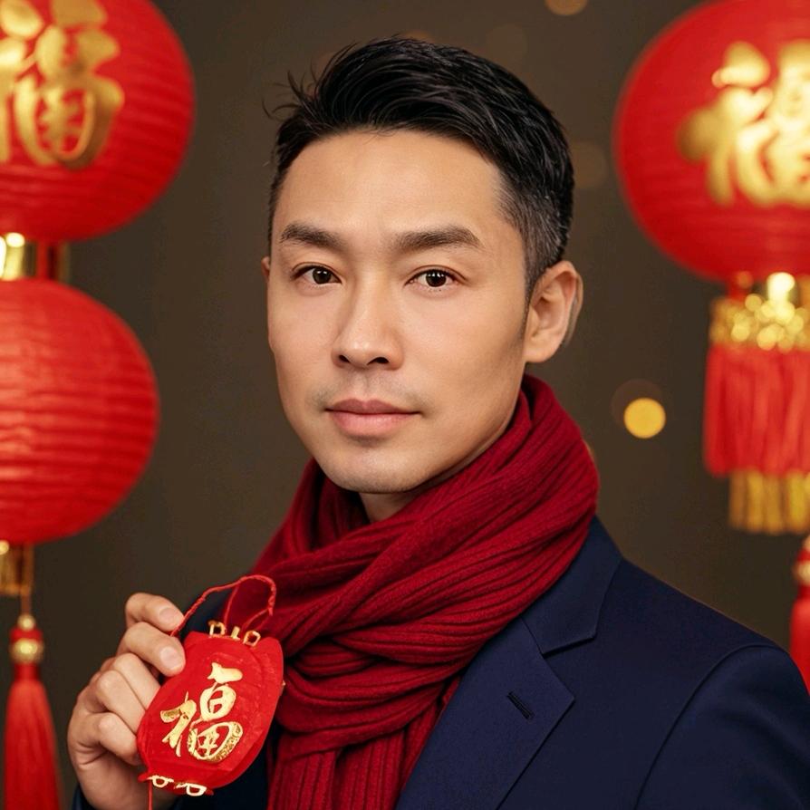 煮父投食记