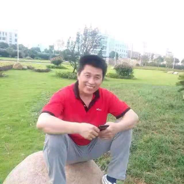 春风长伴，潘成春