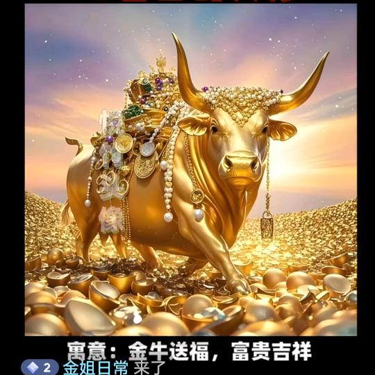金姐日常