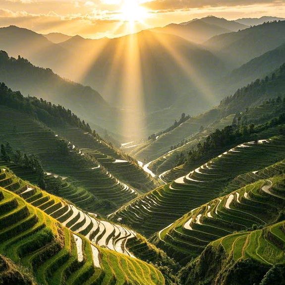 大米哥严选
