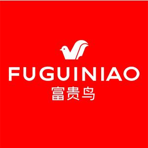 富贵鸟致界鞋类专卖店