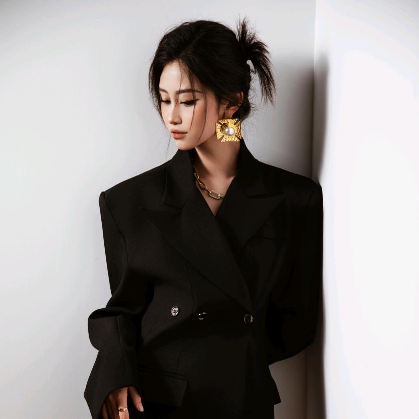 宁波中海房产主播 希希