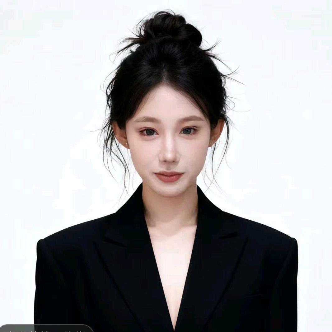 是妍不是颜 独行