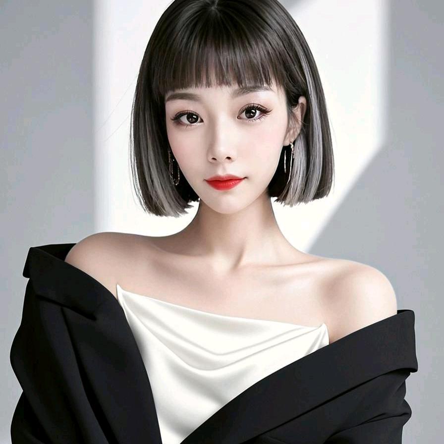 欣妍吖（品质穿搭）