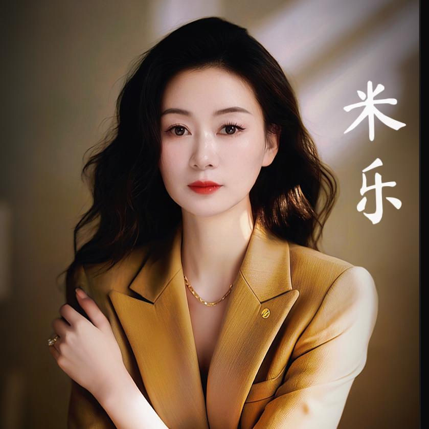 美辰米乐纹绣专用号