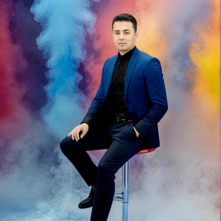 KURBAN JAN. 🎤🎼