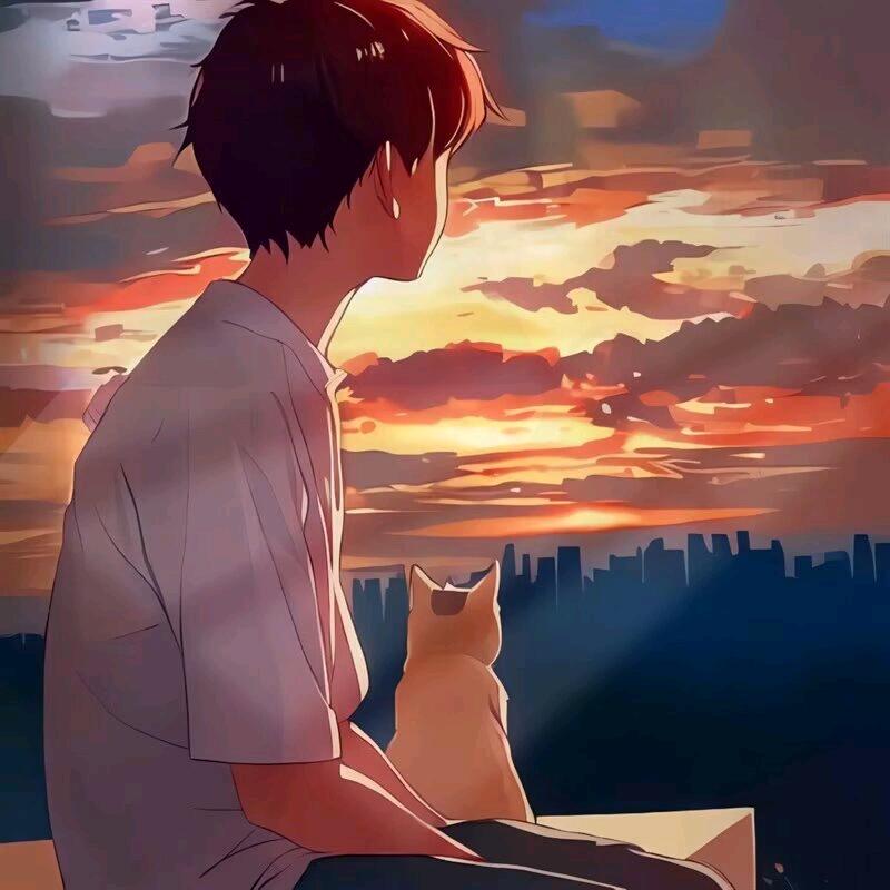 夏天